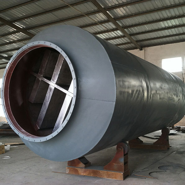 風(fēng)機(jī)消聲器