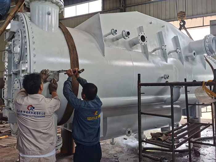 汽輪機(jī)真空度下降的原因和預(yù)防措施有哪些