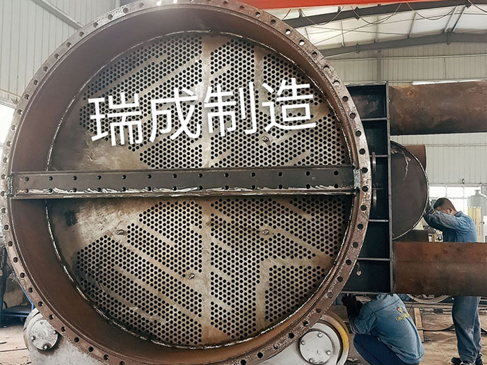 凝汽器真空急劇下降的原因和處理